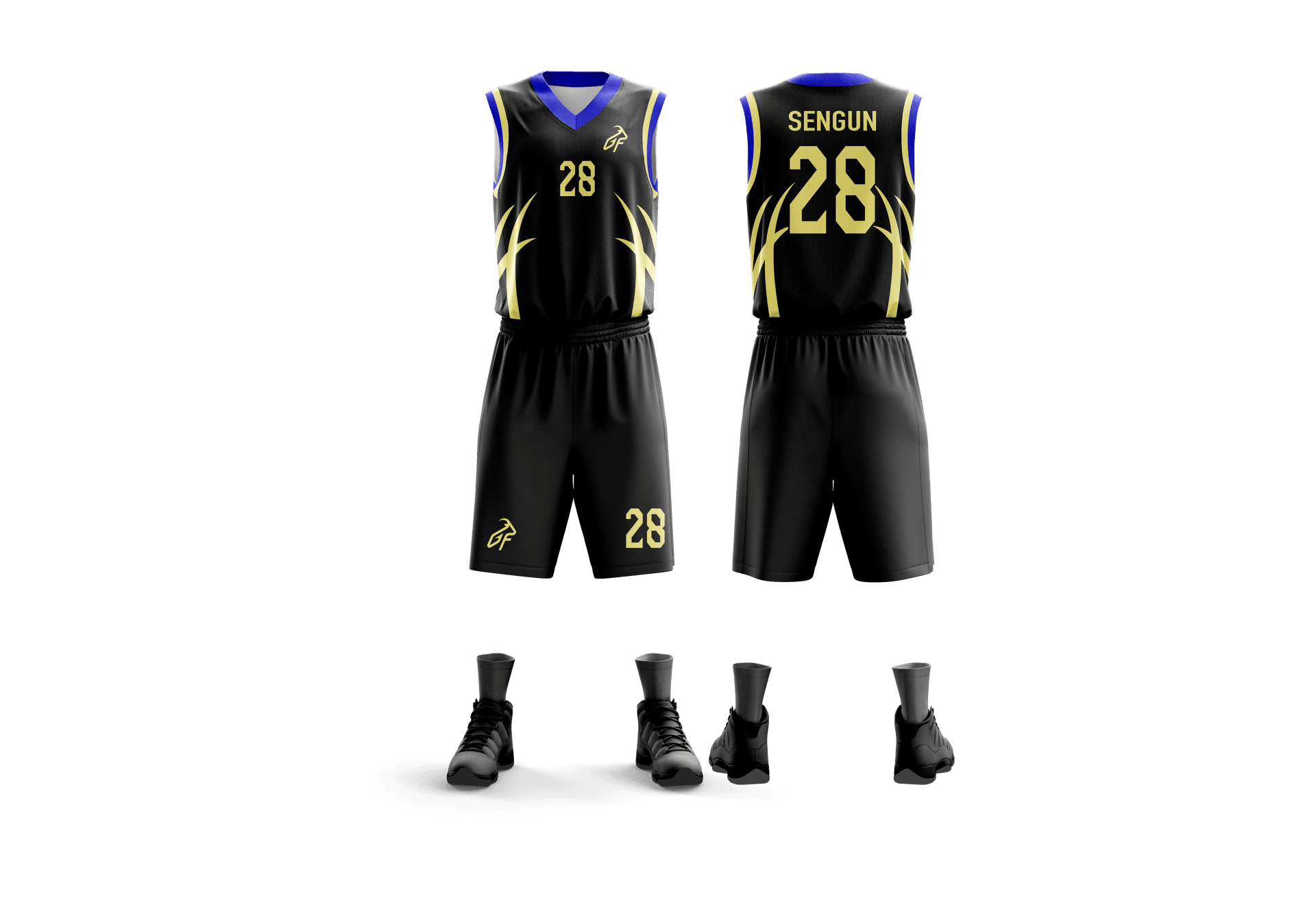 GB 12 MODELİ